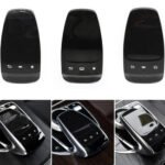 Mercedes-Benz MB MBUX Touchpad Controller Panel Glass Plastic