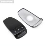 Mercedes-Benz MB MBUX Touchpad Controller Panel Glass Plastic - Image 3