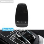 Mercedes-Benz MB MBUX Touchpad Controller Panel Glass Plastic - Image 7