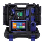 Autel MaxiIM IM508 - Image 4