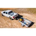 DK2 | MMT5X7G 4.5 ft. x 7.5 ft. Single Axle Galvanized Multi-Utility Trailer - Image 4