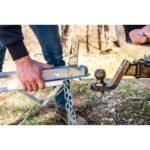 DK2 | MMT5X7G 4.5 ft. x 7.5 ft. Single Axle Galvanized Multi-Utility Trailer - Image 8
