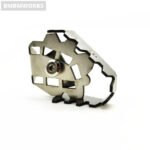 Motorcycle Accessories Brake Levers Pedal Extension DUCATI SCRAMBLER 800 - Image 5