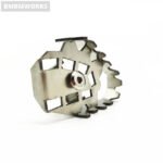 Motorcycle Accessories Brake Levers Pedal Extension DUCATI SCRAMBLER 800 - Image 6