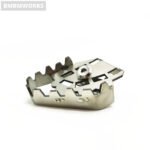 Motorcycle Accessories Brake Levers Pedal Extension DUCATI SCRAMBLER 800 - Image 2
