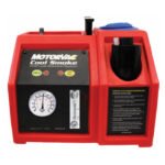 MotorVac EVAP100 CoolSmoke Leak Detection System
