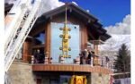 MR16 Lifter Series - Wood's Powr-Grip Manual Rotator for Curved Glass - Image 4