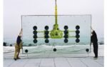 MR16 Lifter Series - Wood's Powr-Grip Manual Rotator for Curved Glass - Image 3