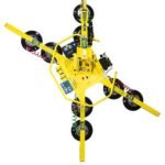 MRTA Lifter Series - Quadra-Tilt Rotator - Image 3