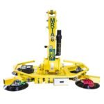 MRTA Lifter Series - Quadra-Tilt Rotator - Image 2
