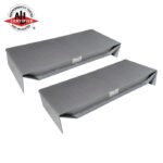 iDEAL MSC-FORKSPACER Forklift Spacer Set