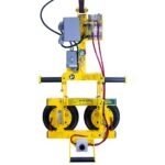 MTA Regular Duty Lifter Series - Quadra Tilt - Image 4