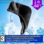 Mudguards Fender Wheel Protector Chevrolet Silverado GMT900 GMC Sierra 2007-2014 - Image 7