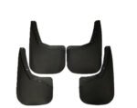 Mudguards Fender Wheel Protector Chevrolet Silverado GMT900 GMC Sierra 2007-2014