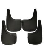 Mudguards Fender Wheel Protector Chevrolet Silverado GMT900 GMC Sierra 2007-2014