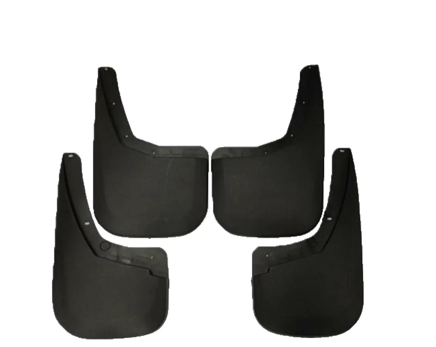 mudguards-fender-wheel-protector-chevrolet-silverado-gmt900-gmc-sierra-2007-2014-804 Mudguards Fender Wheel Protector Chevrolet Silverado GMT900 GMC Sierra 2007-2014 - Image 1