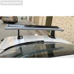 Nissan GT-R R34 GT-T Rear Wing Wet Carbon (1998-2002) - Image 3