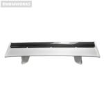 Nissan GT-R R34 GT-T Rear Wing Wet Carbon (1998-2002) - Image 6