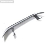 Nissan GT-R R35 Carbon Fiber GT-Style Tail Spoiler (2008-2012) - Image 5