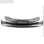 Nissan GT-R R35 V-Hyper Narrow Style Carbon Fiber GT Spoiler (2009-2015) - Image 5
