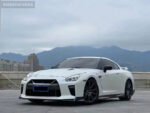 Nissan R35 GT-R Full Nismo-Style Carbon Fiber Body Kit (Bumpers, Skirts, Spoiler, Hood, Lights, Vents) - Image 2