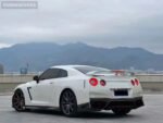 Nissan R35 GT-R Full Nismo-Style Carbon Fiber Body Kit (Bumpers, Skirts, Spoiler, Hood, Lights, Vents) - Image 5