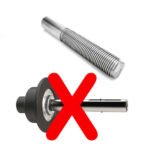 MT-RSR SpeedPlate for 3/6 Lug - With Torque Tips - Image 4