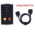 OBD2 Airbag Reset Tool Automotive Diagnostic Tools Airbag Crash VW VAG Audi