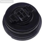 Oil Filler Cap Retrofit Audi A1 A2 A3 A4 A5 A6 A8 R8 Q7 TT Seat Alhambra Altea - Image 2