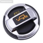 Oil Filler Cap Retrofit Audi A1 A2 A3 A4 A5 A6 A8 R8 Q7 TT Seat Alhambra Altea - Image 4