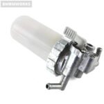 Oil Water Separator Kubota D1105 V3307 Engine M704 Tractor & V1505 Vantage 300 - Image 2