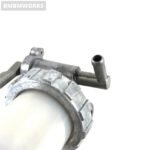 Oil Water Separator Kubota D1105 V3307 Engine M704 Tractor & V1505 Vantage 300 - Image 3