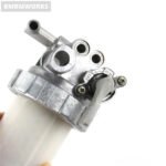 Oil Water Separator Kubota D1105 V3307 Engine M704 Tractor & V1505 Vantage 300 - Image 4