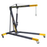 Omega 44020 2-Ton Hydraulic Engine Crane