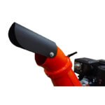 DK2 | OPC566E 6-Inch 14 HP 429 CC Kinetic Cyclonic Drum Chipper Shredder (Electric Start) - Image 6