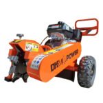 DK2 | OPG777 12-Inch 14 HP 429 CC Stump Grinder - Image 2