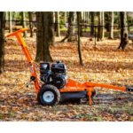DK2 | OPG777 12-Inch 14 HP 429 CC Stump Grinder - Image 4