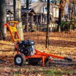 DK2 | OPG777 12-Inch 14 HP 429 CC Stump Grinder - Image 5
