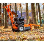 DK2 | OPG777 12-Inch 14 HP 429 CC Stump Grinder - Image 6