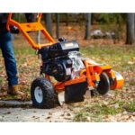 DK2 | OPG777 12-Inch 14 HP 429 CC Stump Grinder - Image 7