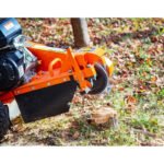 DK2 | OPG777 12-Inch 14 HP 429 CC Stump Grinder - Image 9