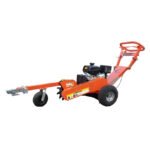 DK2 | OPG888E 14-Inch 14 HP 429 CC Electric Start Stump Grinder - Image 2