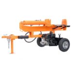 DK2 | OPS227 27-Ton 6.5 HP 196 CC Horizontal & Vertical Hydraulic Log Splitter - Image 2