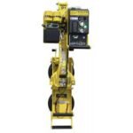 Wood's Powr-Grip Channel Lifter - P1 Compact Lifter Series