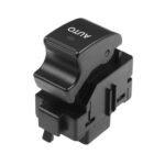 Passenger Side Window Control Switch Toyota Corolla E12 2002-2006
