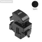 Passenger Side Window Control Switch Toyota Corolla E12 2002-2006 - Image 4