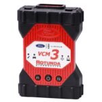 PANASONIC TOUGHBOOK FULL FORD DAIGNOSTIC KIT IDS + FDRS + VCM3 + MAZDA(ready2use - Image 3