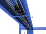 Atlas Platinum PVL14 ALI Certified Commercial Four Post Lift - Image 6