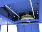Atlas Platinum PVL14 ALI Certified Commercial Four Post Lift - Image 7