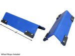 Atlas Platinum PVL14 ALI Certified Commercial Four Post Lift - Image 8